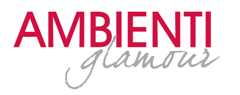 Logo Ambienti Glamour