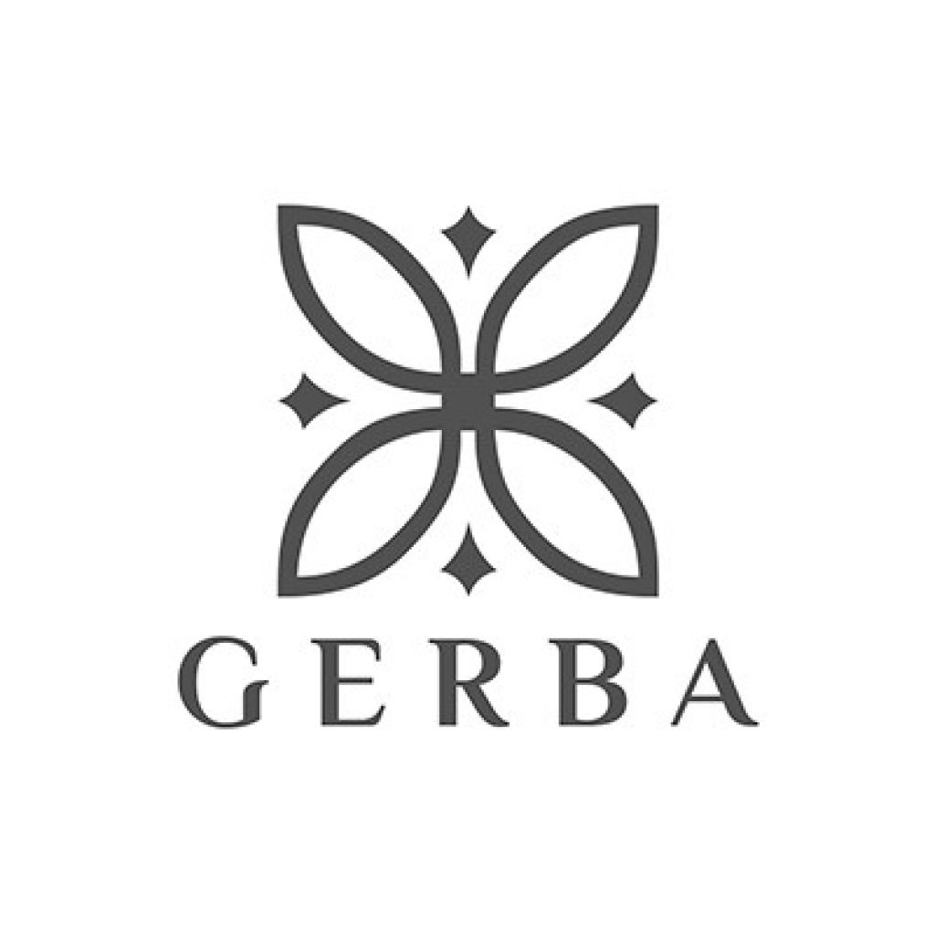 Logo Gerba Jewels