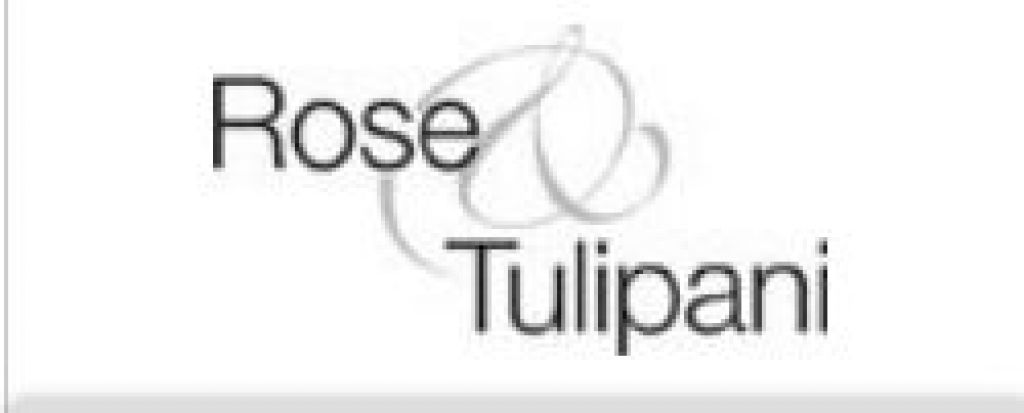 Logo Rose e Tulipani
