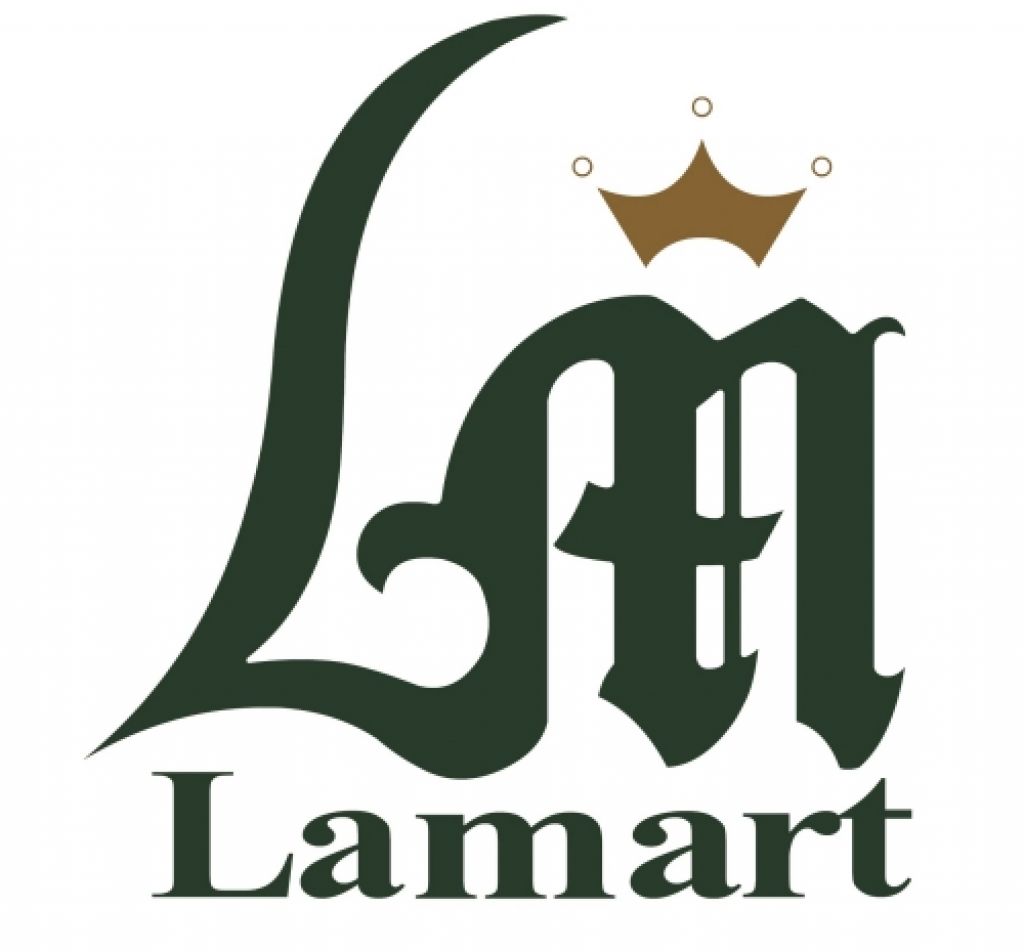 Logo Lamart